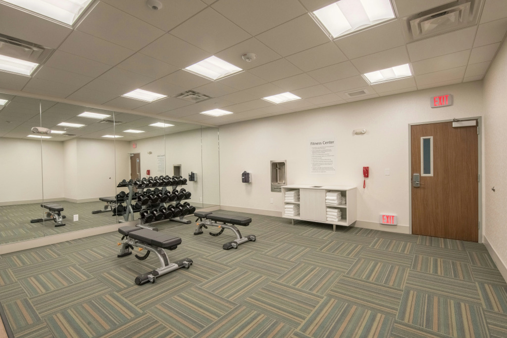 Holiday Inn Express & Suites Lehi - Thanksgiving Point by IHG