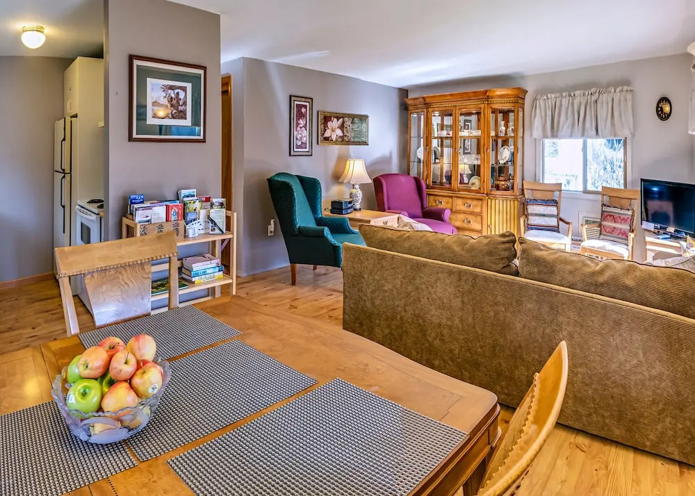 Abigails Bed and Breakfast Inn