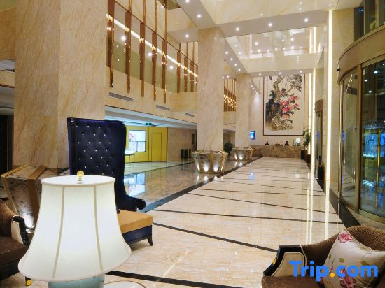 Jingkang International Hotel
