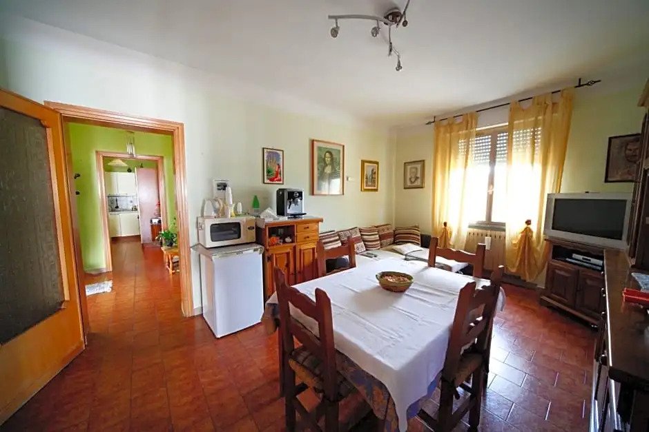 B&B SoleLuna