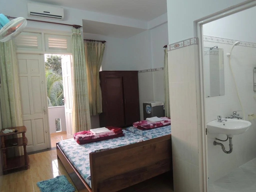 Truong Phat Motel