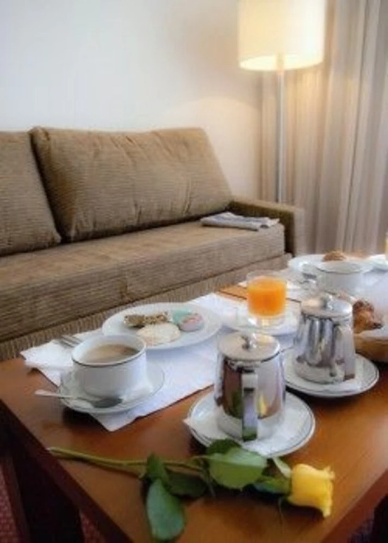 Hotel Lux Mundi
