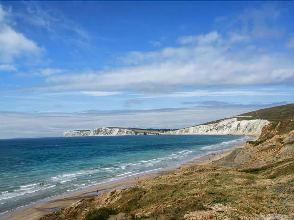 St Davids