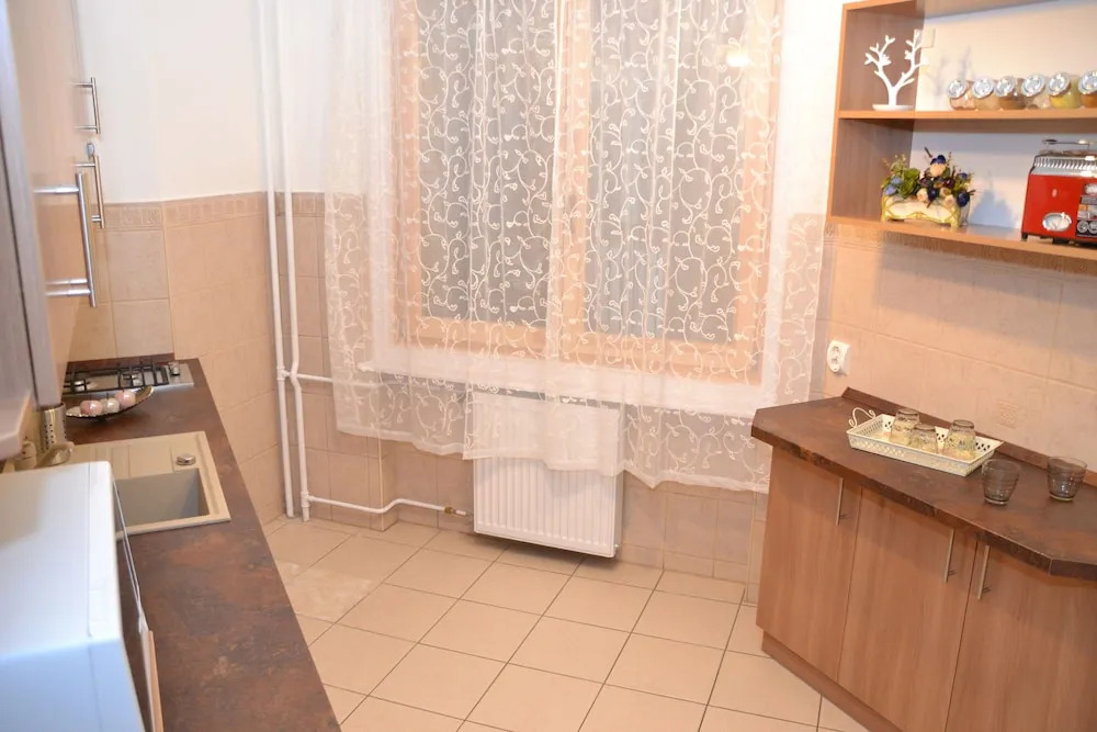 Paprika Apartment Grand