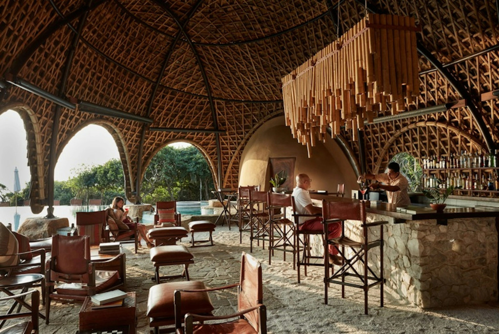 Wild Coast Tented Lodge - Relais and Chateaux - All Inclusive