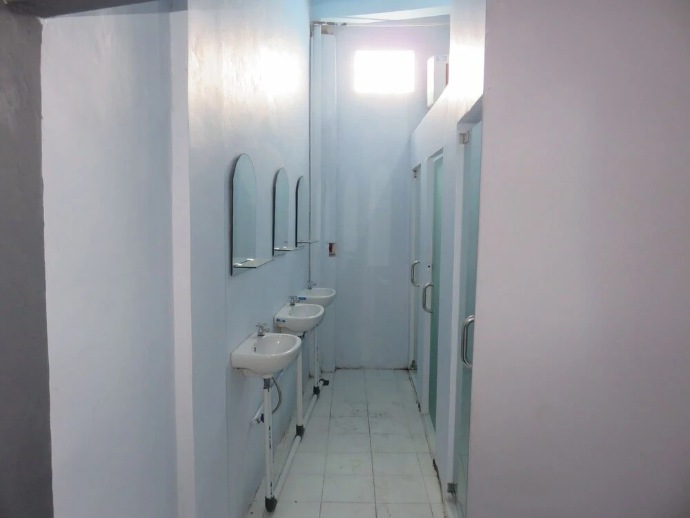 Kumpul Hostel