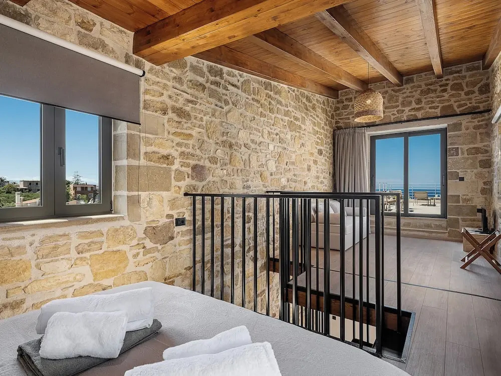 Petra Retreat Residence
