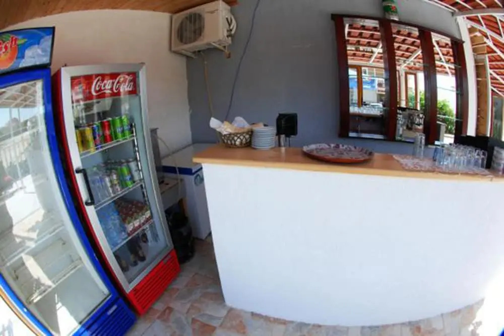 Hotel Vila Melina