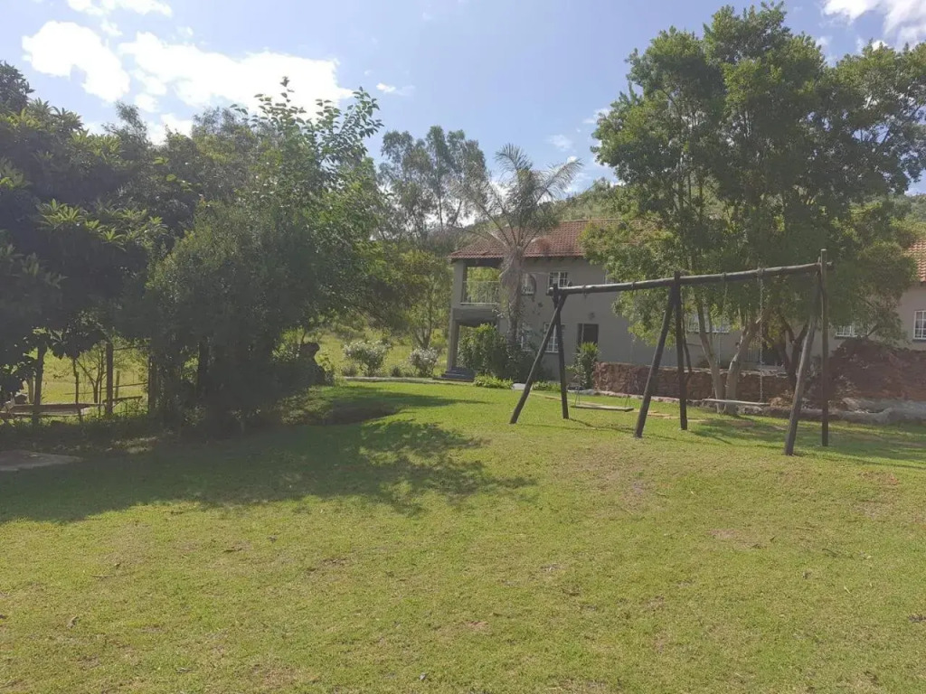 Cynthia's Country Farm Stay