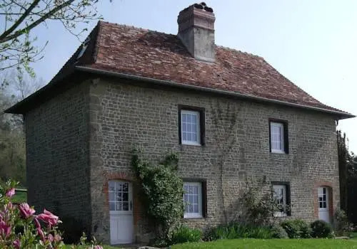 Gîte des Aulnaies