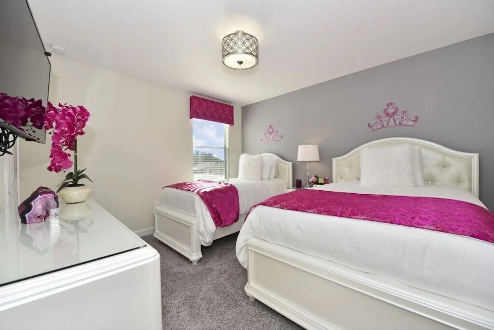 Champions Gate-1536amvdjgil 8 Bedroom Home