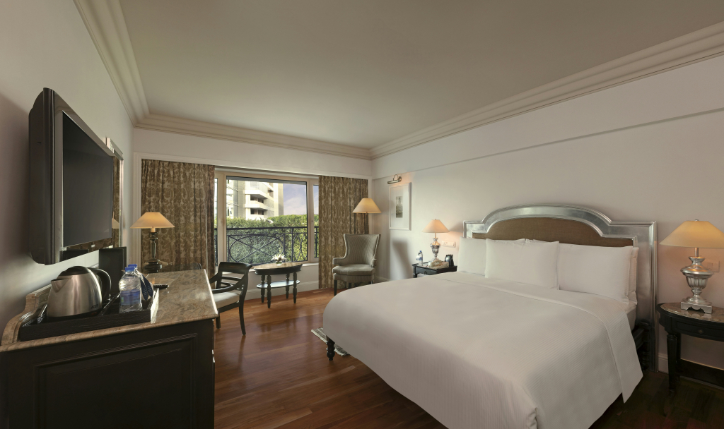 Hilton Mumbai International Airport Hotel