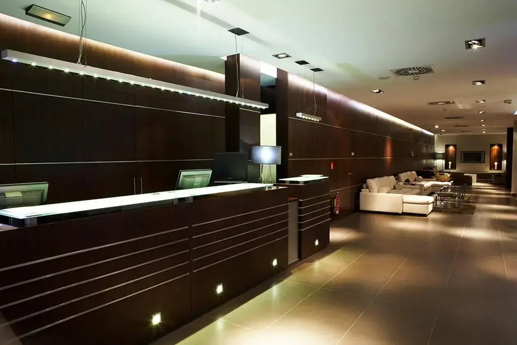 Hotel Constanza