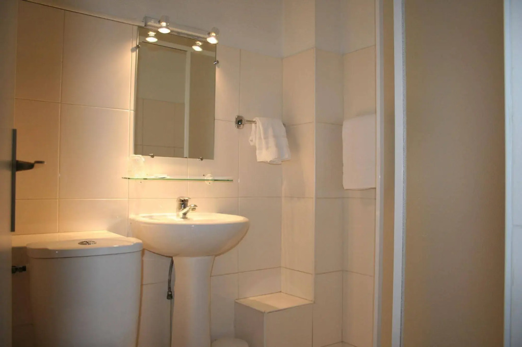 Hostel20 Toulouse Wilson