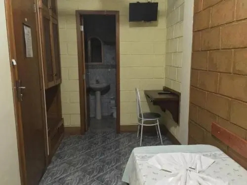 Hotel Orion