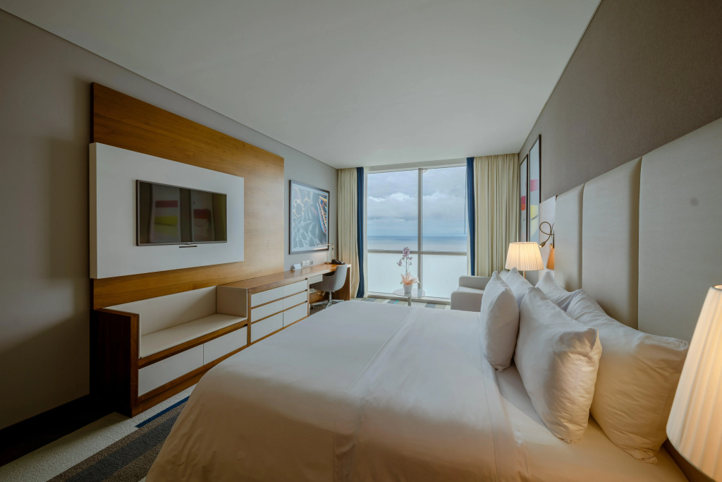 Hotel InterContinental Cartagena by IHG