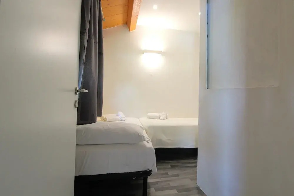 Silea Apartments Pool Garden Treviso