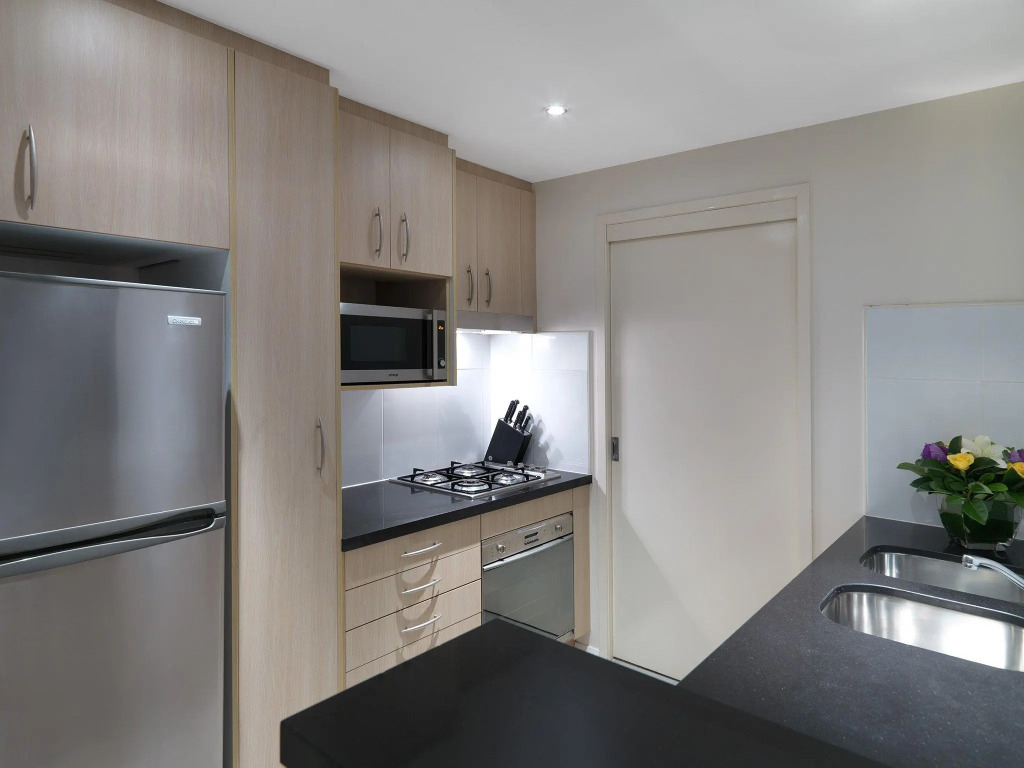 Meriton Suites Pitt Street, Sydney