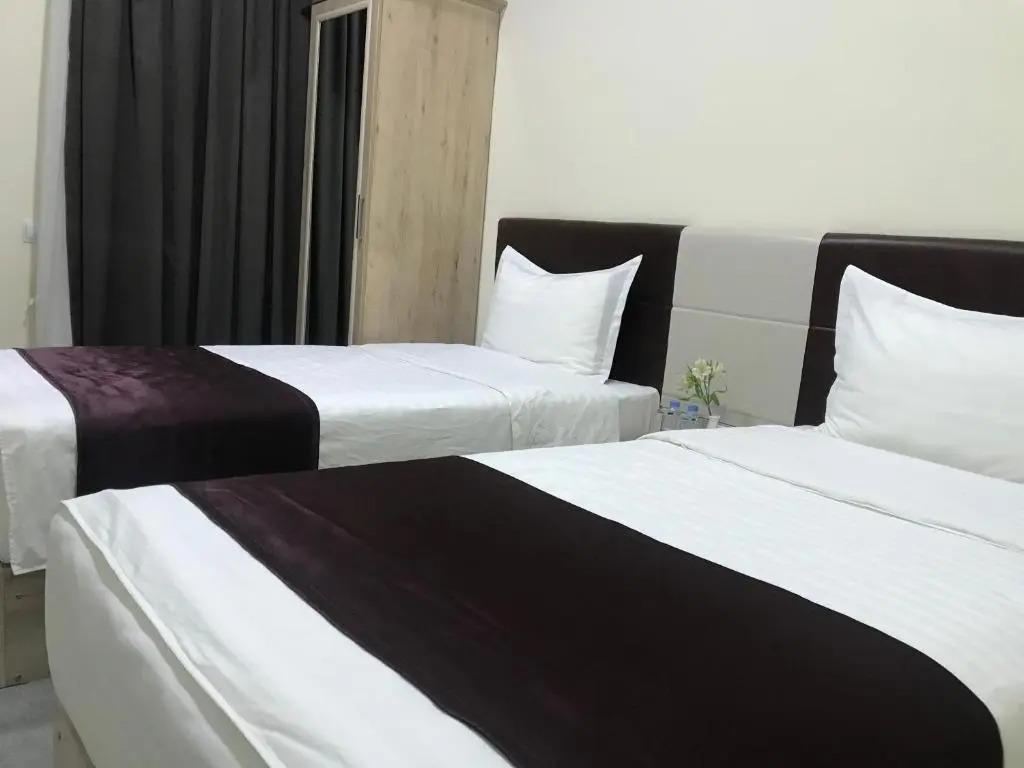 Karavan Street Hotel