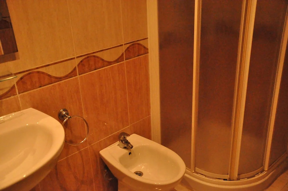 Costa Marina III Oropesa Apartment