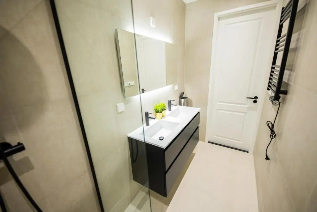 Admiringly 1 Bedroom Serviced Apartment 56m2 -NB306A-