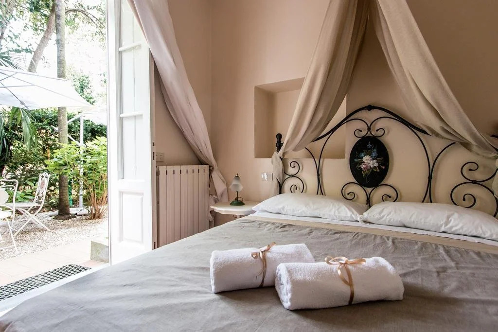 B&B La Magnolia