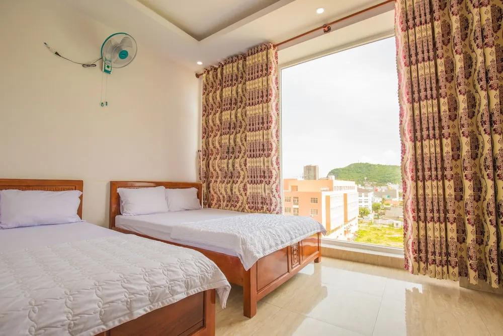 Thiên Ý Hotel