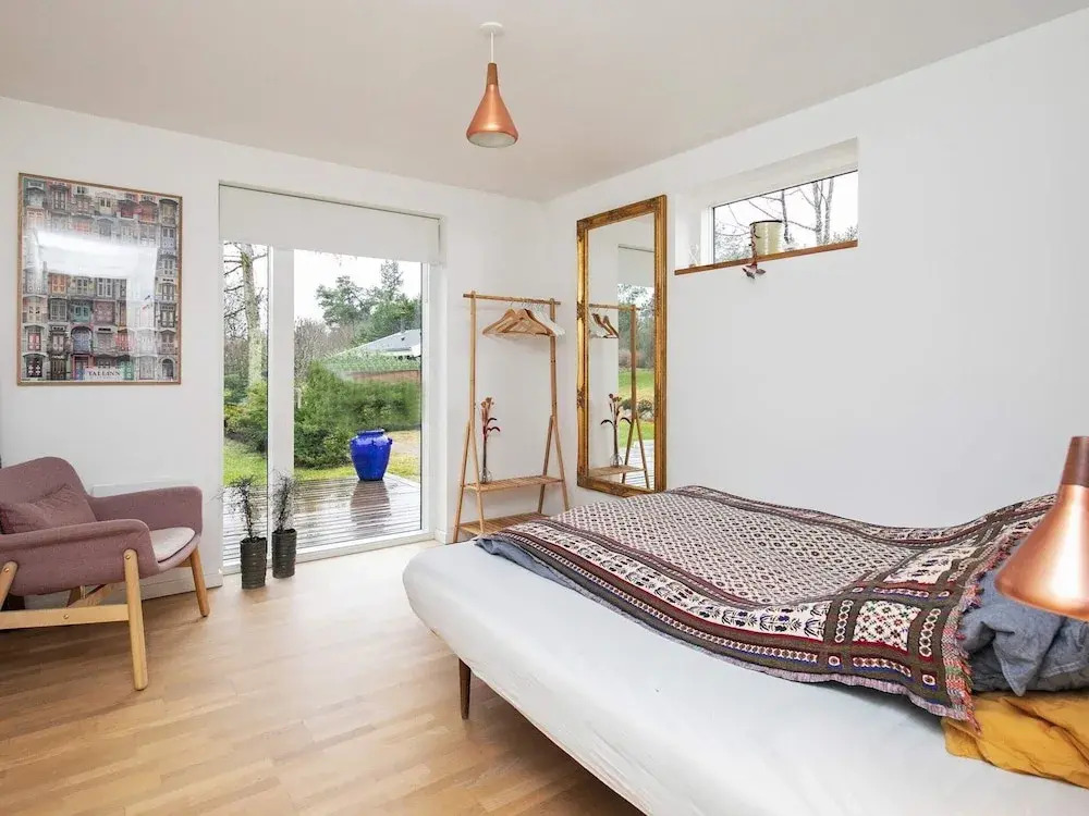 6 person holiday home in Hals-By Traum