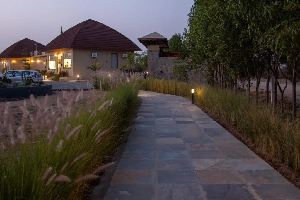 Jawai Zinc Journey by The Fern