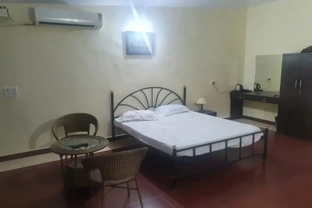 Oyo 80745 Wonder Inn Resorts