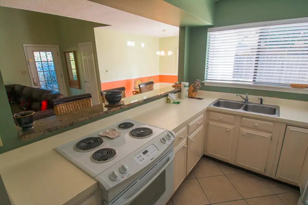 Seascape Resort Golf and Tennis Villas