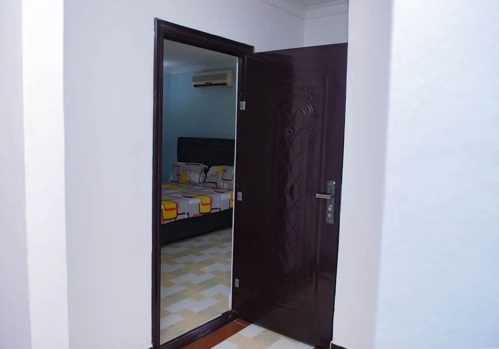 Lamada Apartments
