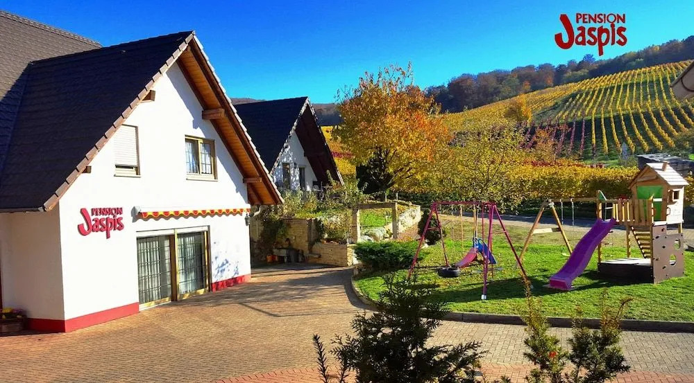 Pension Jaspis
