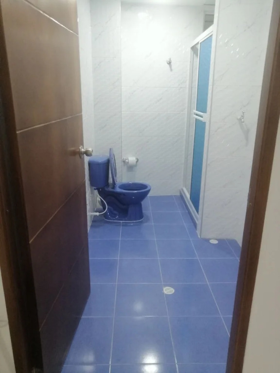 San Andrés Central Apartment 10