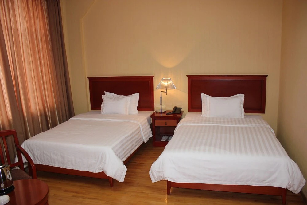 Hualing Hotel Kutaisi