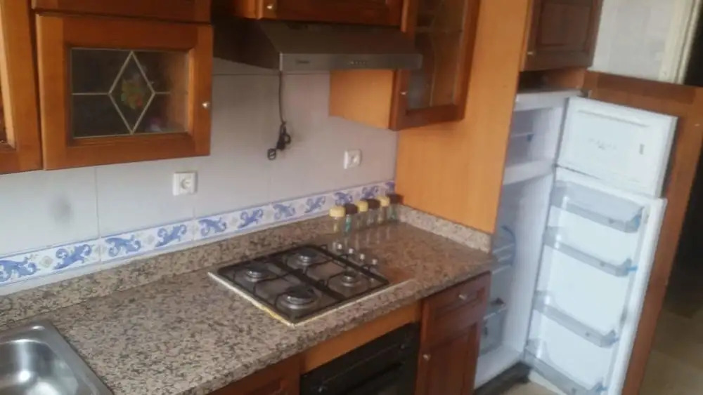 Appartement de Charme