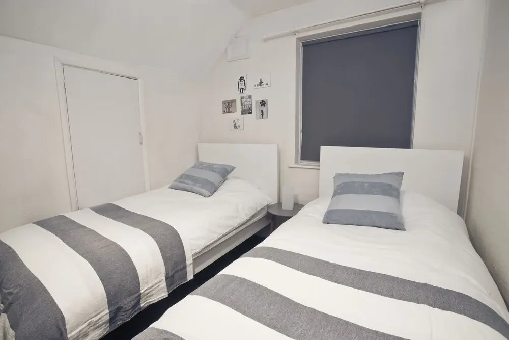 Short Stay Bristol - Druids Hill House