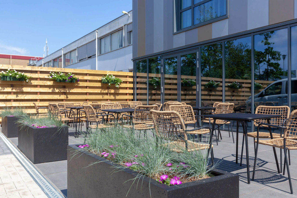 Best Western Plus Amstelveen - Amsterdam