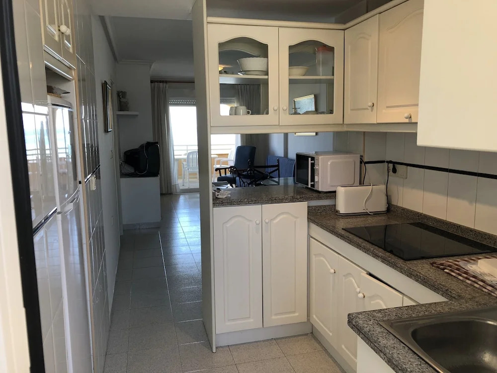 Apartamento Bahía de Dénia