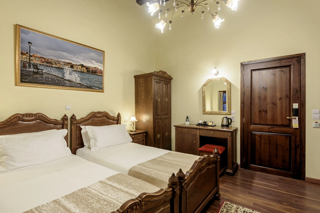 Porto Del Colombo Traditional Boutique Hotel