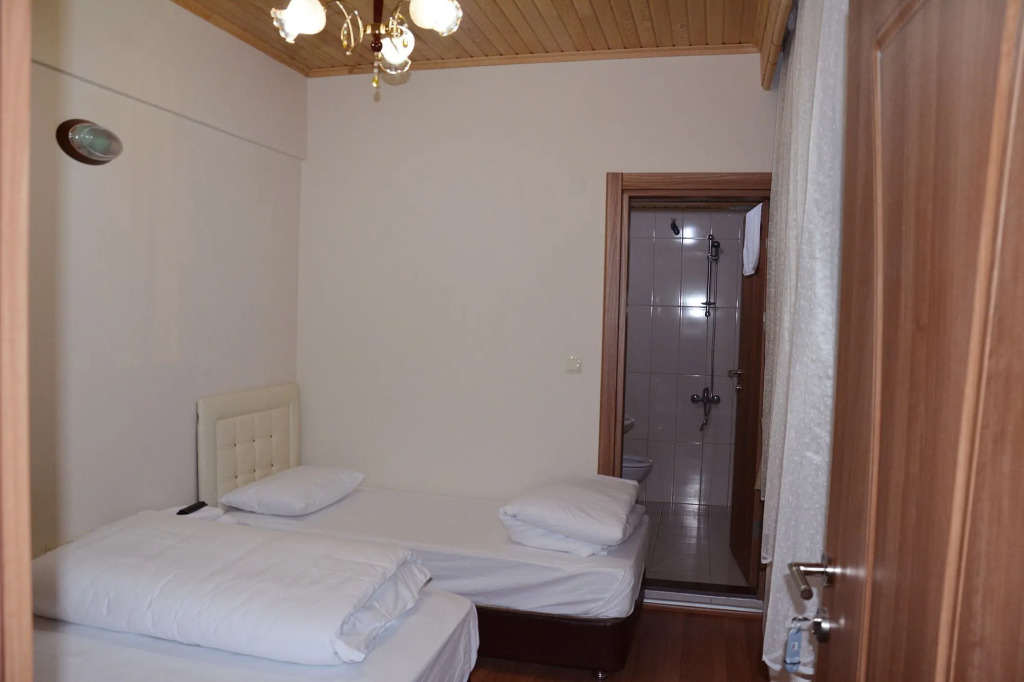 Sen Villa Motel