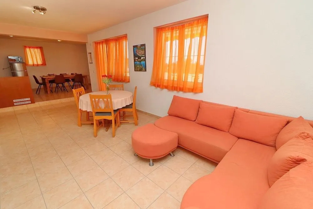 Apartments Villa Michele