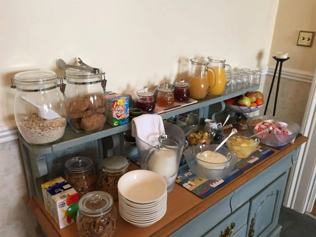Headland View Boutique B&B