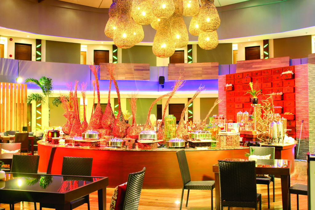 The Oriental Bataan