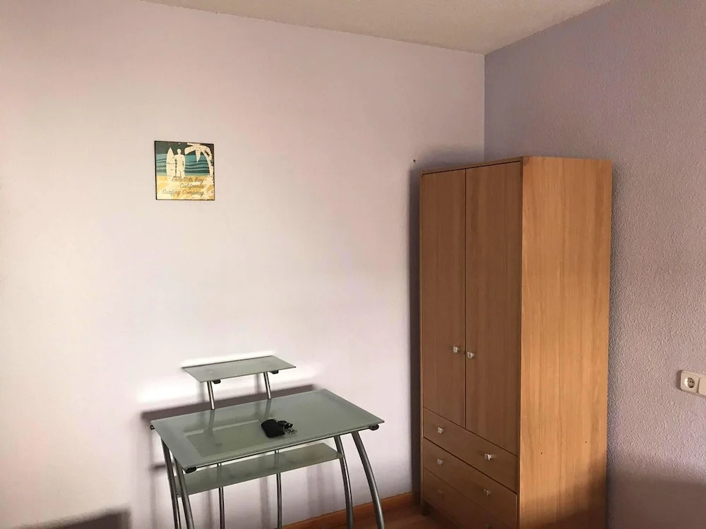Apartment With 5 Bedrooms in Cartagena, With Enclosed Garden and Wifi Near the Beach