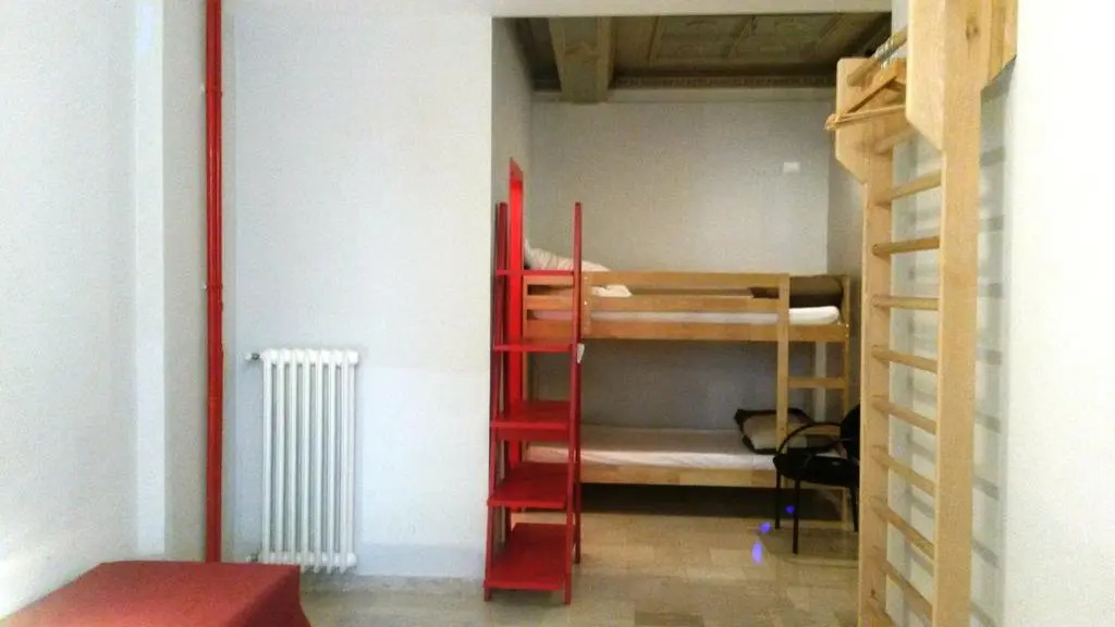 Roma Art Rooms