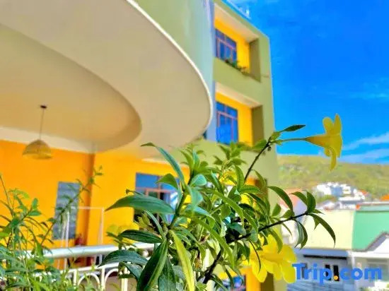 Seventeen Vũng Tàu Hotel