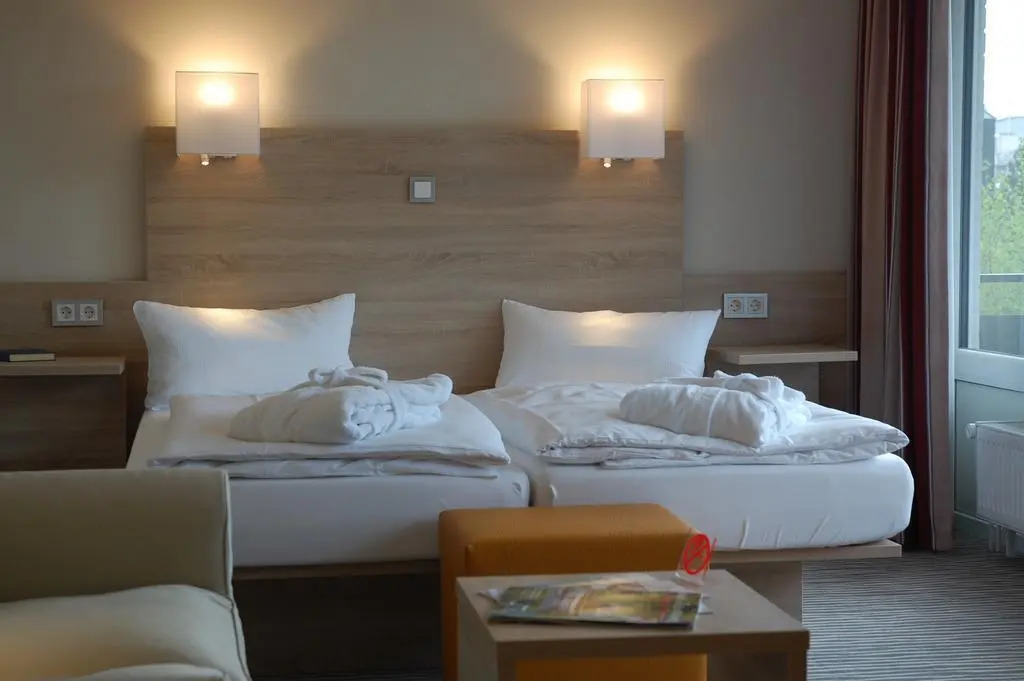 Parkhotel Bad Bevensen ,ThermePlus