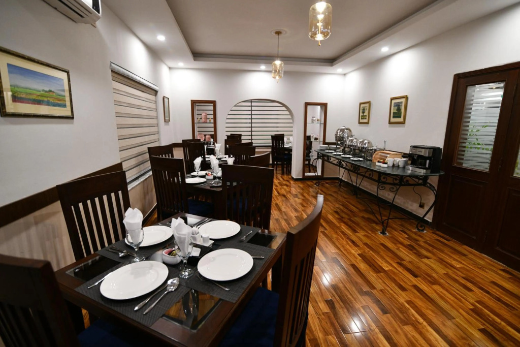 Royal Regency Hotel Islamabad