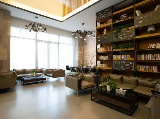 campanile Hotel